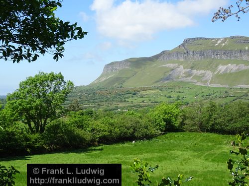 Manorhamilton Road